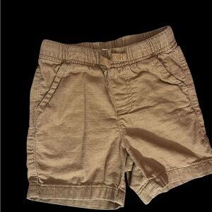 Toddler shorts size 3t